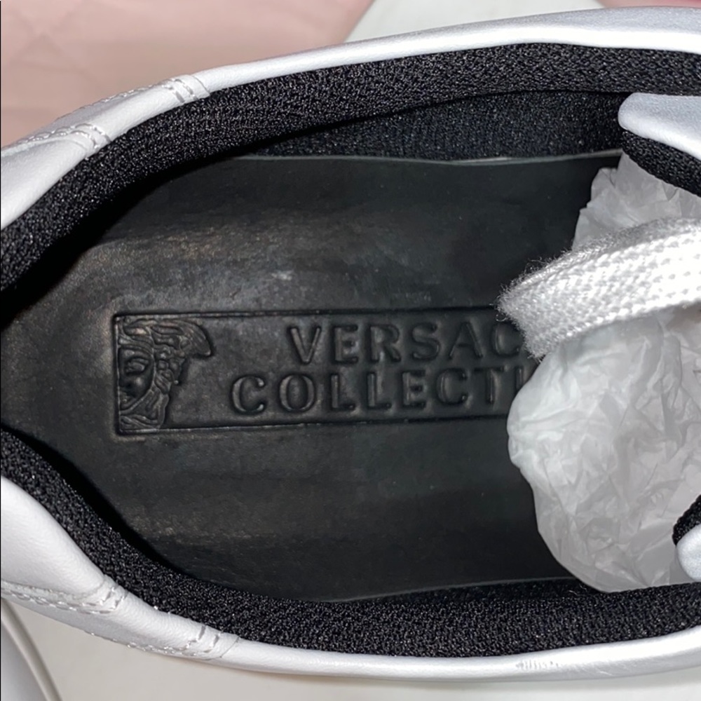 VERSACE COLLECTION - Picture 5 of 8
